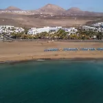 Hipotels La Geria