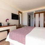 Hotell Hipotels La Geria