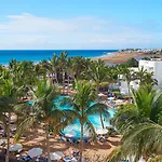 Hipotels La Geria Hotell 4*