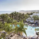 Hotell Hipotels La Geria 4*
