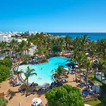 Hotell Hipotels La Geria 4*