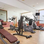 Hotell Hipotels La Geria 4*