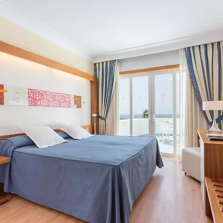 Hipotels La Geria Hotel