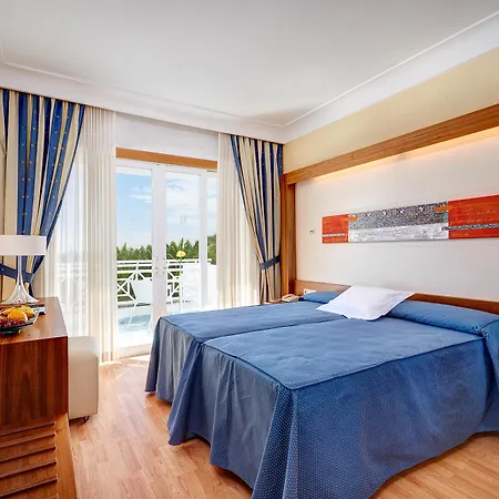 Hotel Hipotels La Geria Puerto del Carmen (Lanzarote)