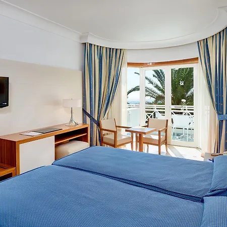 Hotel Hipotels La Geria Puerto del Carmen (Lanzarote)