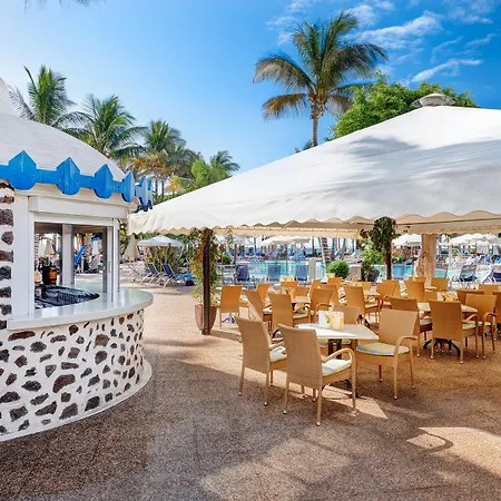 Hipotels La Geria Hotel