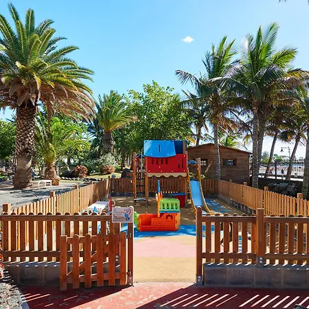 Hipotels La Geria Hotel