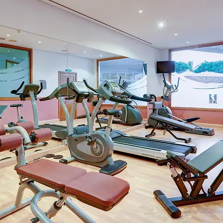 Hotel Hipotels La Geria 4*