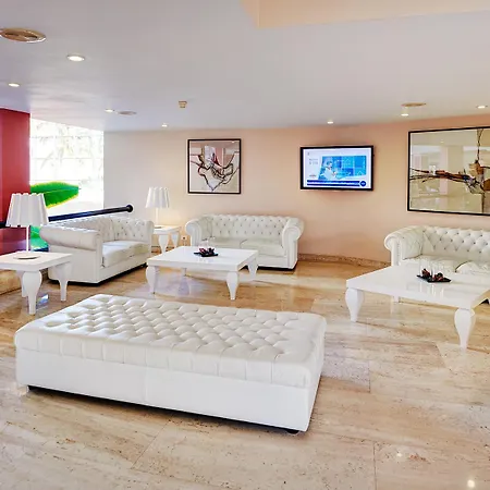 Hotel Hipotels La Geria Puerto del Carmen (Lanzarote)