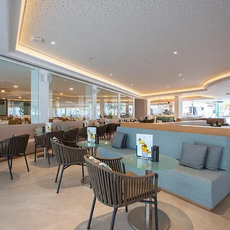 Hipotels La Geria 4*