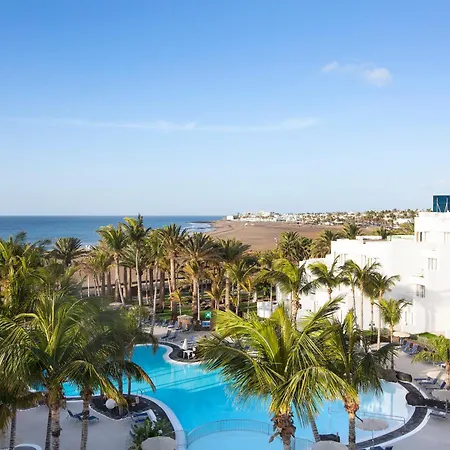 Hipotels La Geria فندق بويرتو ذيل كارمين