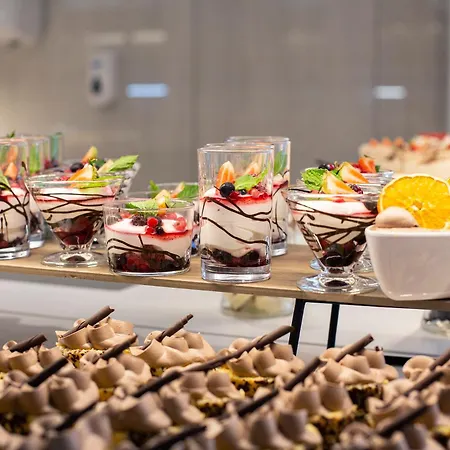 Hipotels La Geria فندق بويرتو ذيل كارمين