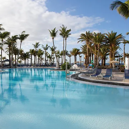 فندق Hipotels La Geria 4*