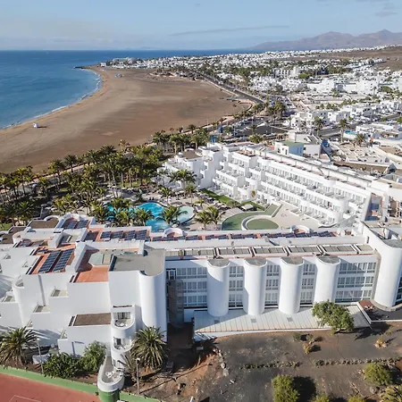 Hipotels La Geria 4*