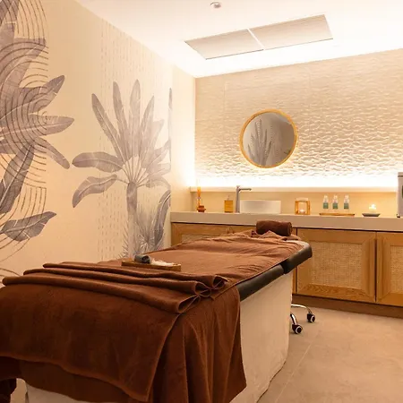 Hipotels La Geria بويرتو ذيل كارمين