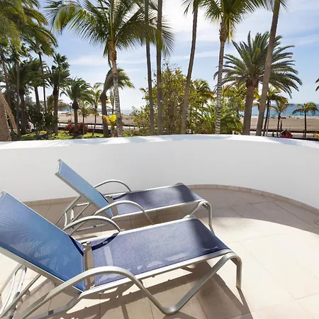 Hipotels La Geria فندق 4*