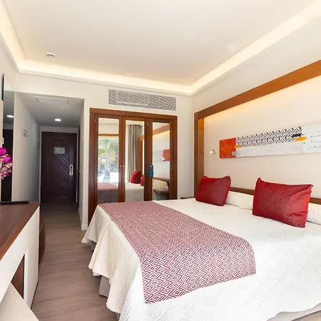 فندق Hipotels La Geria 4*