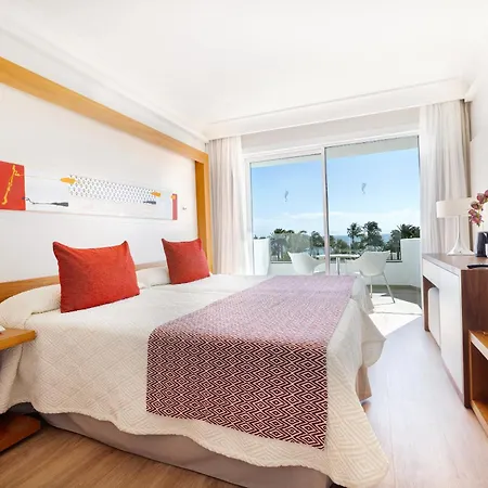 Hipotels La Geria 4*
