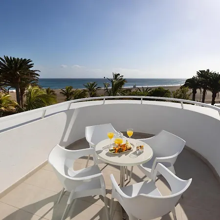 Hipotels La Geria بويرتو ذيل كارمين