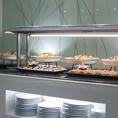 Hotel Hipotels La Geria 4*