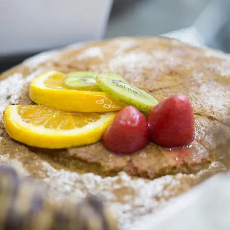 Hipotels La Geria فندق