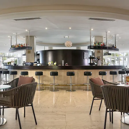 Hipotels La Geria 4* بويرتو ذيل كارمين