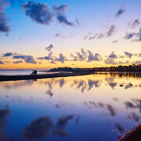 Hipotels La Geria فندق