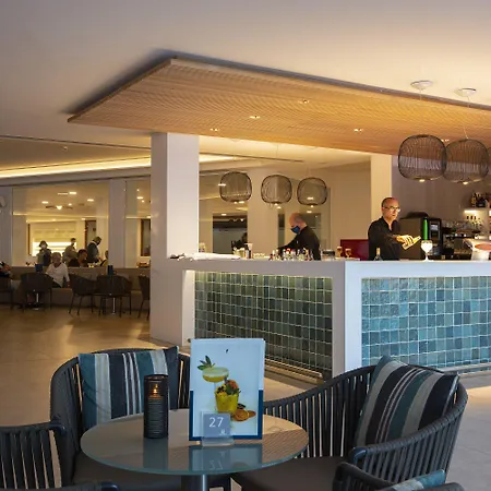 Hipotels La Geria 4* بويرتو ذيل كارمين