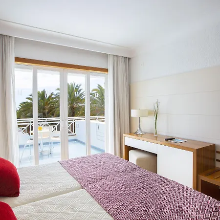 فندق Hipotels La Geria بويرتو ذيل كارمين