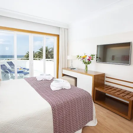 Hipotels La Geria فندق بويرتو ذيل كارمين