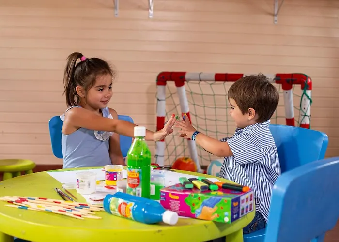 Hipotels La Geria فندق