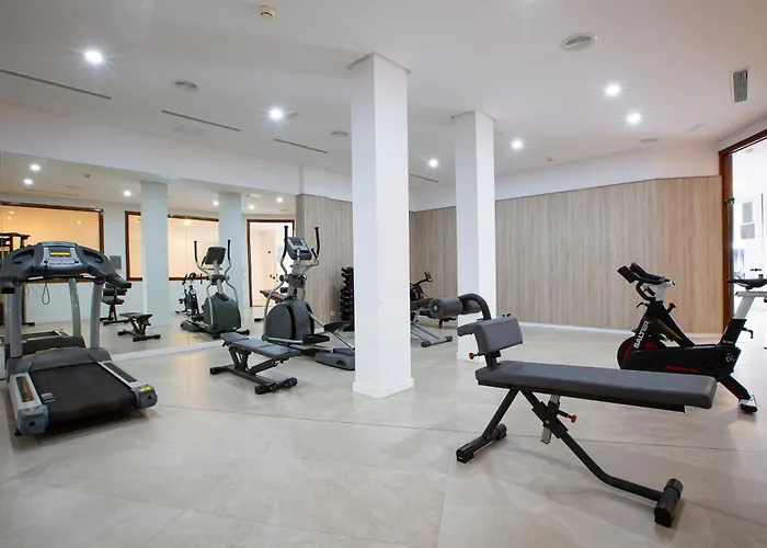 Hipotels La Geria 4* Puerto del Carmen (Lanzarote)