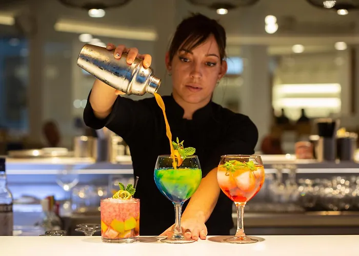 Hipotels La Geria 4* بويرتو ذيل كارمين