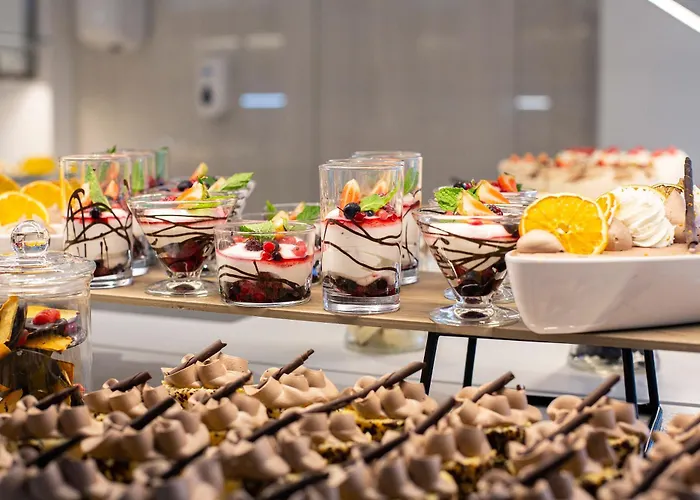 Hipotels La Geria فندق بويرتو ذيل كارمين