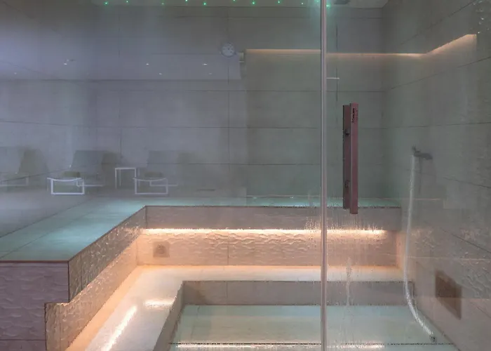 Hipotels La Geria 4*