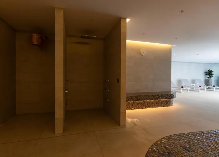 Hipotels La Geria بويرتو ذيل كارمين