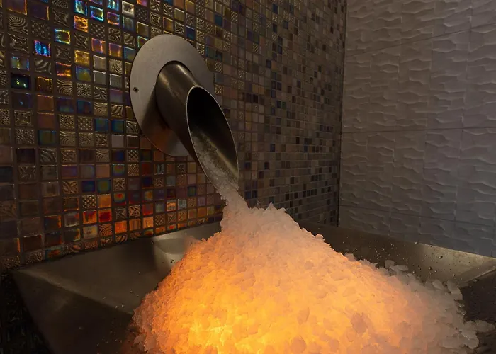 فندق Hipotels La Geria 4*