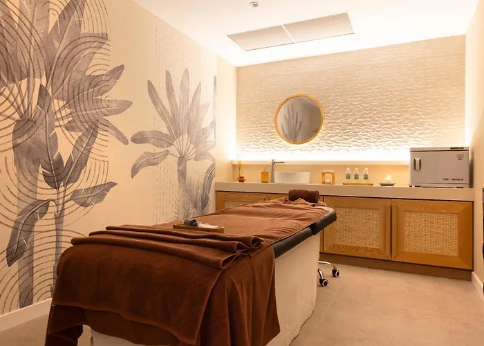 Hipotels La Geria بويرتو ذيل كارمين