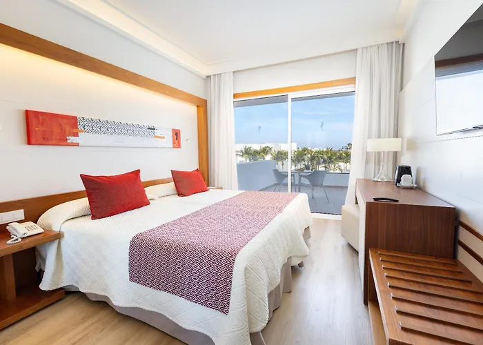 Hipotels La Geria Hotel Puerto del Carmen (Lanzarote)