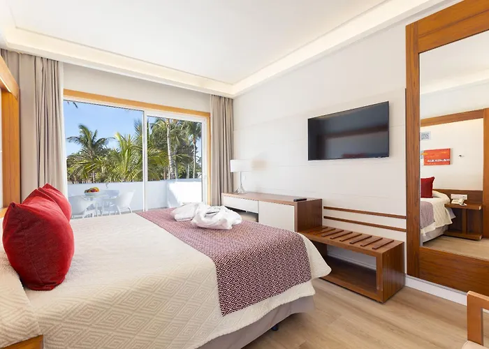 Hotel Hipotels La Geria Puerto del Carmen (Lanzarote)