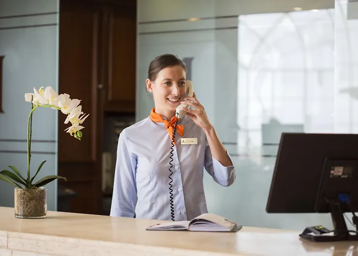 فندق Hipotels La Geria