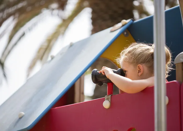 Hipotels La Geria فندق 4*