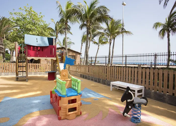 فندق Hipotels La Geria