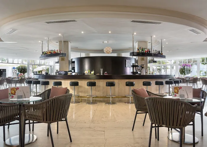 Hipotels La Geria 4* بويرتو ذيل كارمين