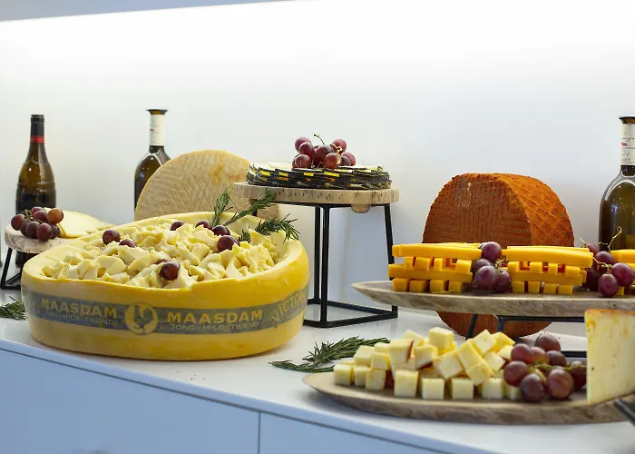 فندق Hipotels La Geria بويرتو ذيل كارمين