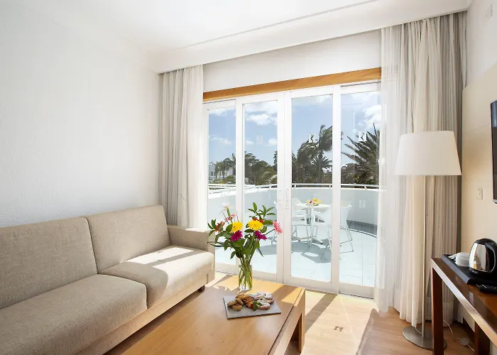 Hipotels La Geria Puerto del Carmen (Lanzarote)