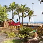 Hipotels La Geria 4*