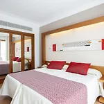 Hipotels La Geria 호텔 4*