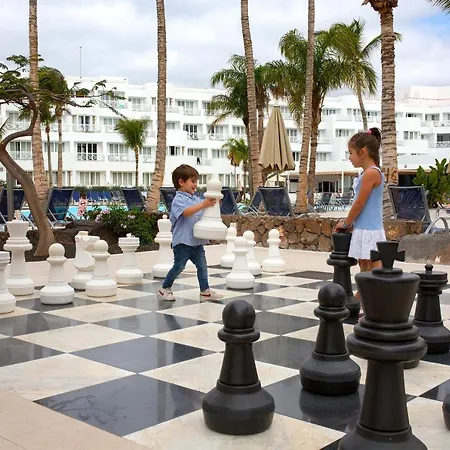 酒店 拉赫里亚时尚酒店 4*