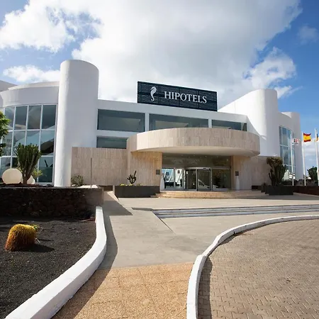 Hotel Hipotels La Geria